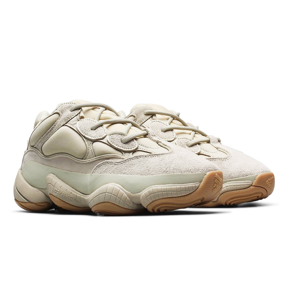 YEEZY ALERT The adidasOriginals YEEZY 500 'Soft Vision
