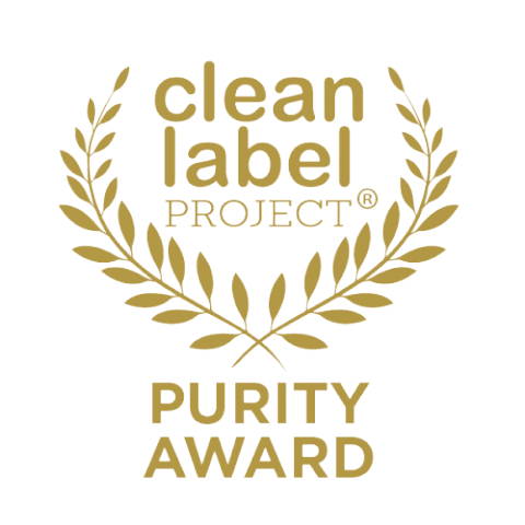 Clean Label Purity Award