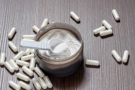 Effetti BCAA e funzione
