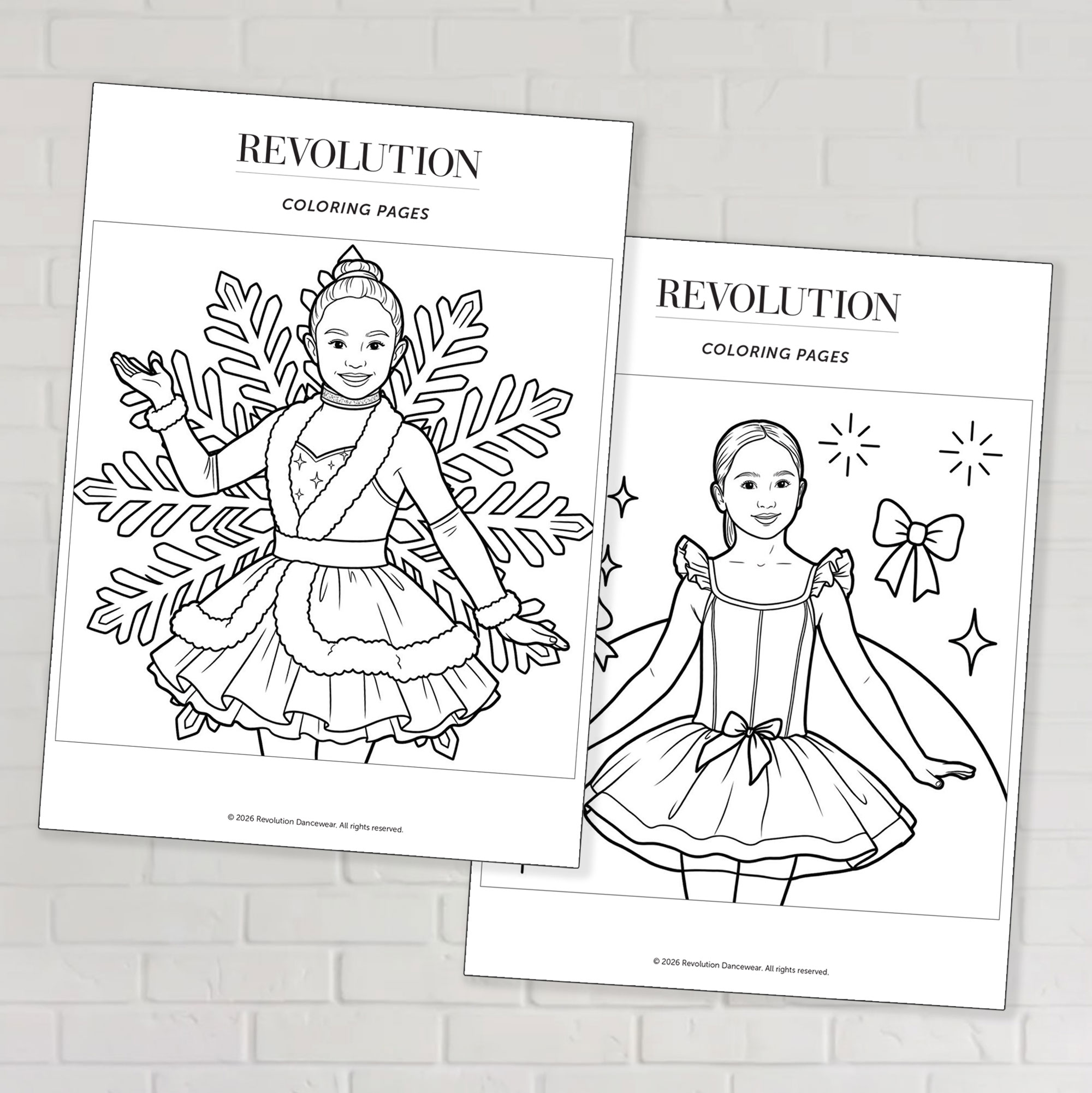 Coloring Pages