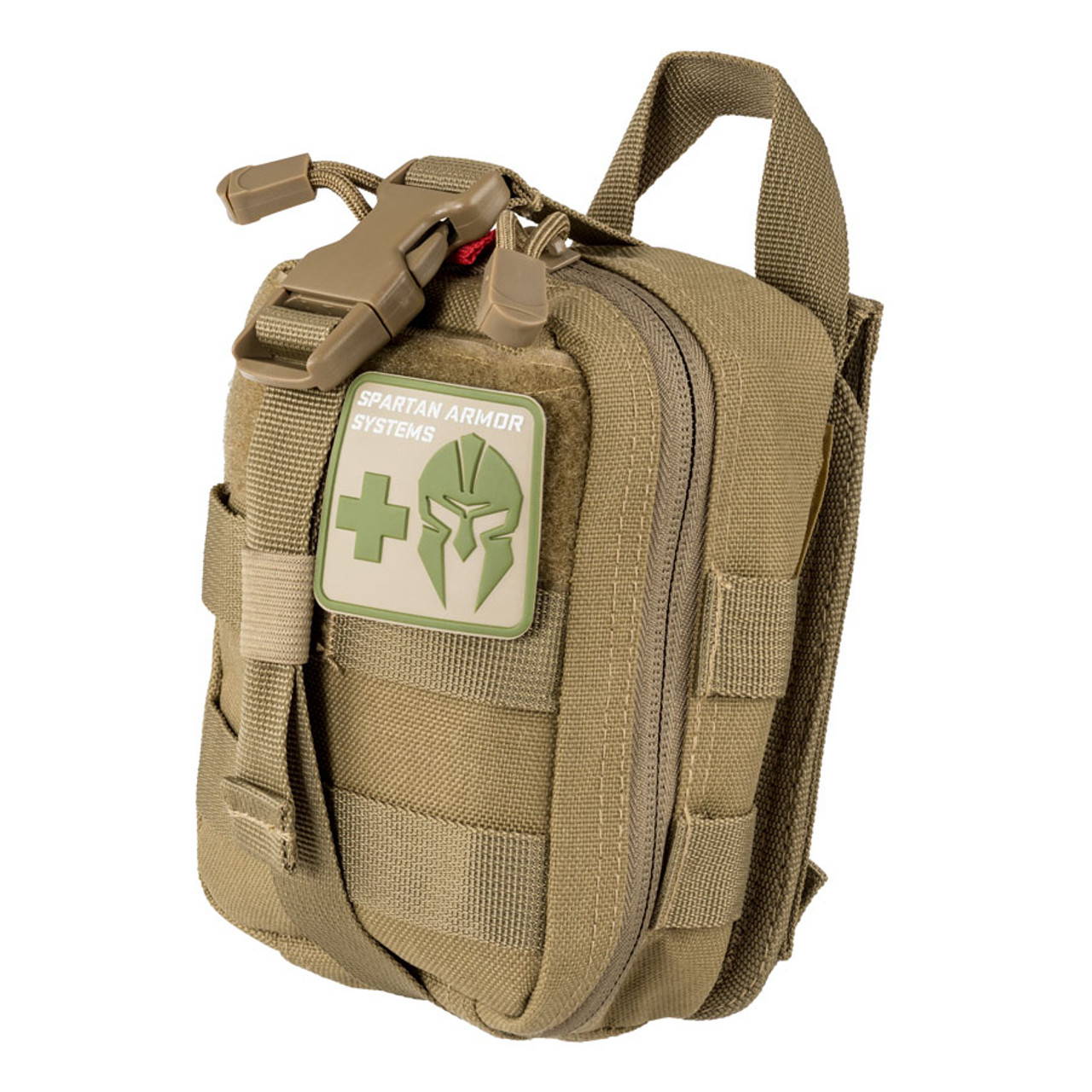 AFAK - Med Kit from Spartan Armor Systems®