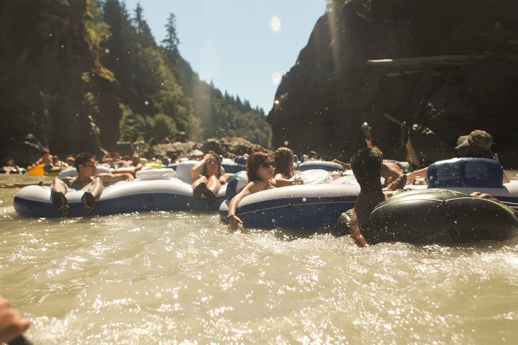 rafting photo 