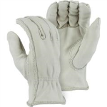 Drivers Style Work Gloves from X1 Safety