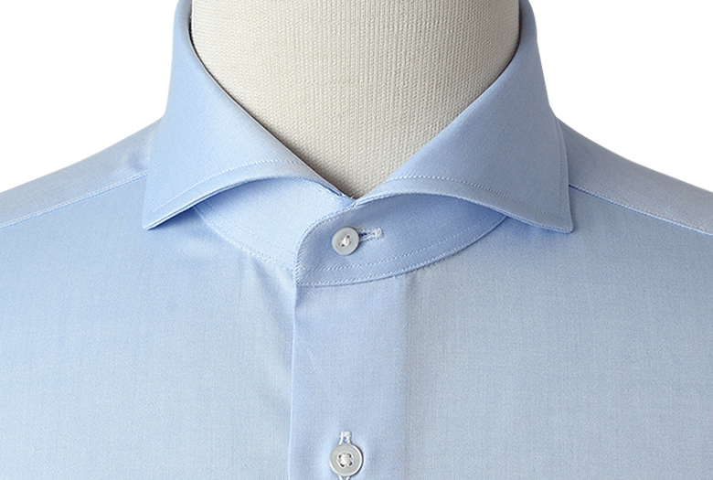 Collar Styles – Kamakura Shirts Global Online Store
