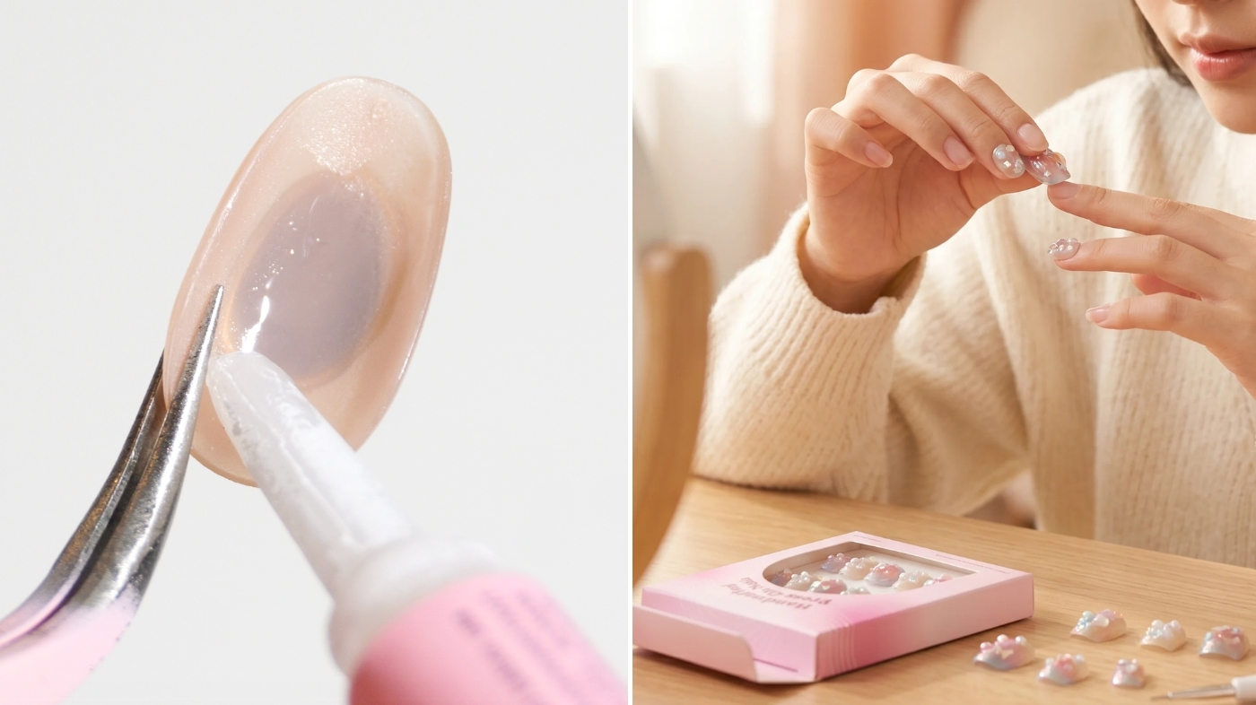 Editorial visual for the section: You Used the Wrong Adhesive for Your Wear Goal
