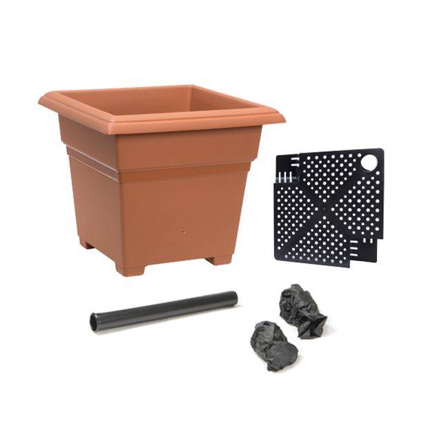 EarthBox Root & Veg Container Gardening System