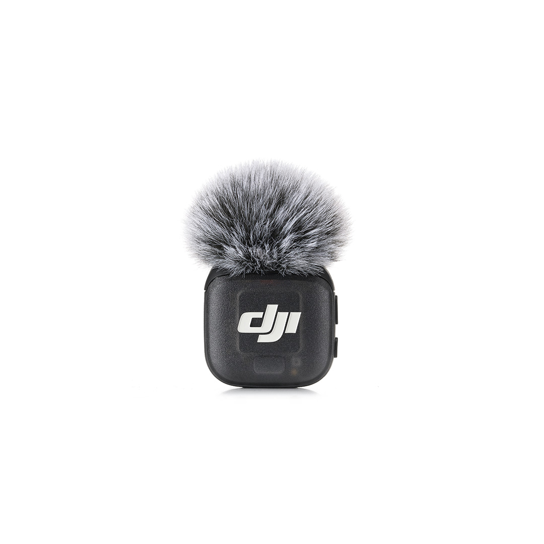 DJI Mic 3