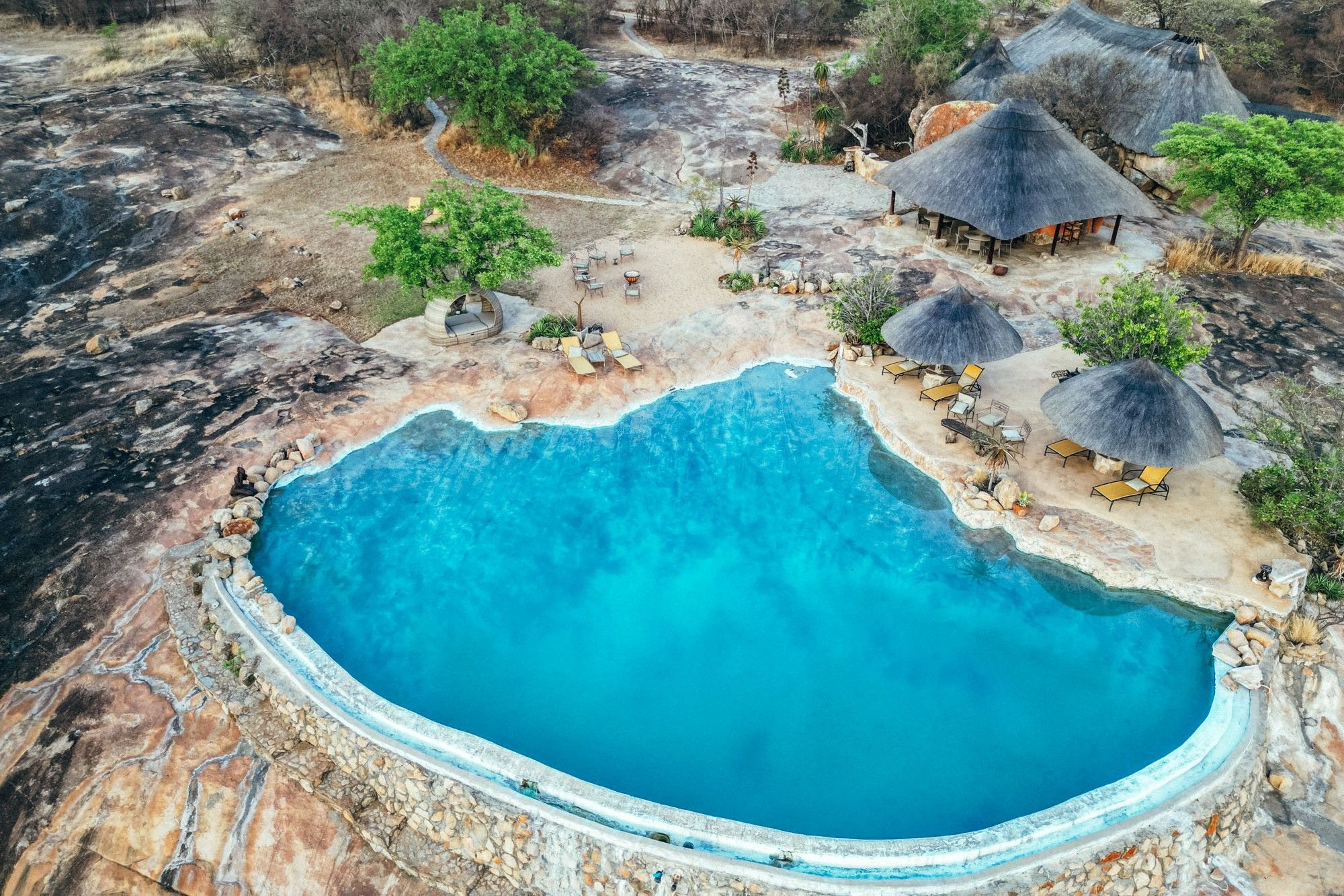 Amalinda Lodge_Pool