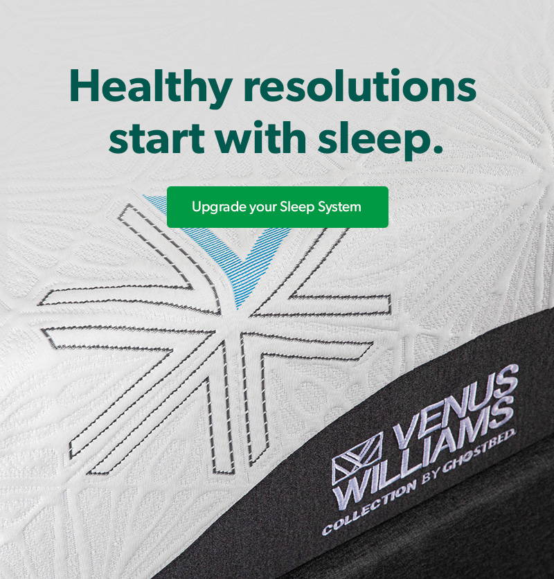 Upgrade your sleep with Mattresses from Ghostbed