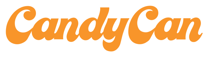 Candy Can logo