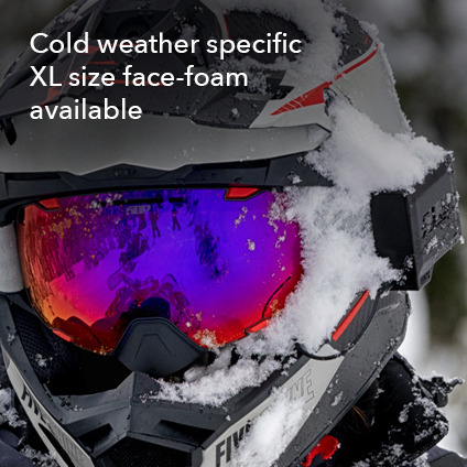 Aviator 2.0 Ignite S1 Goggle – 509 Aviator 2.0 Ignite S1 Goggle – 509