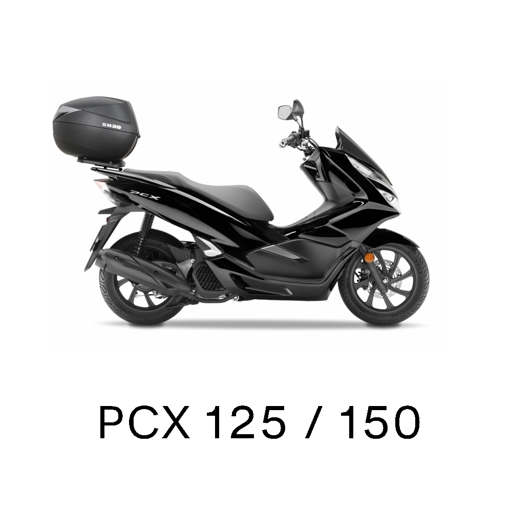 PCX 125 / 150
