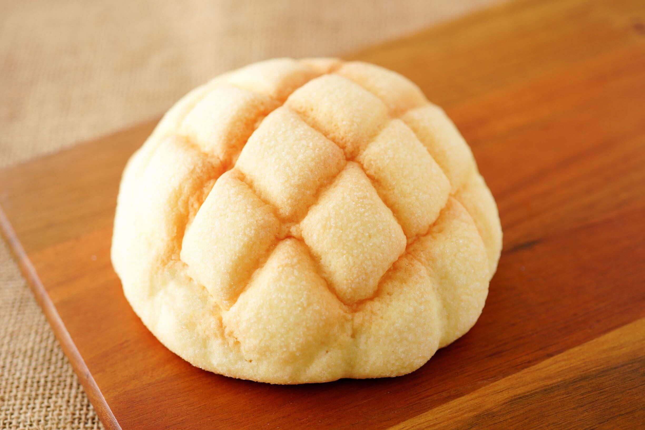 melon pan