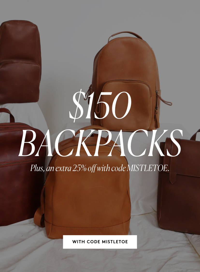 $150 backpacks