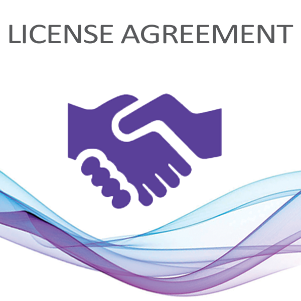 License Agreement 