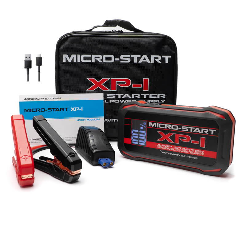 Best Car Battery Jump Starters for 2024