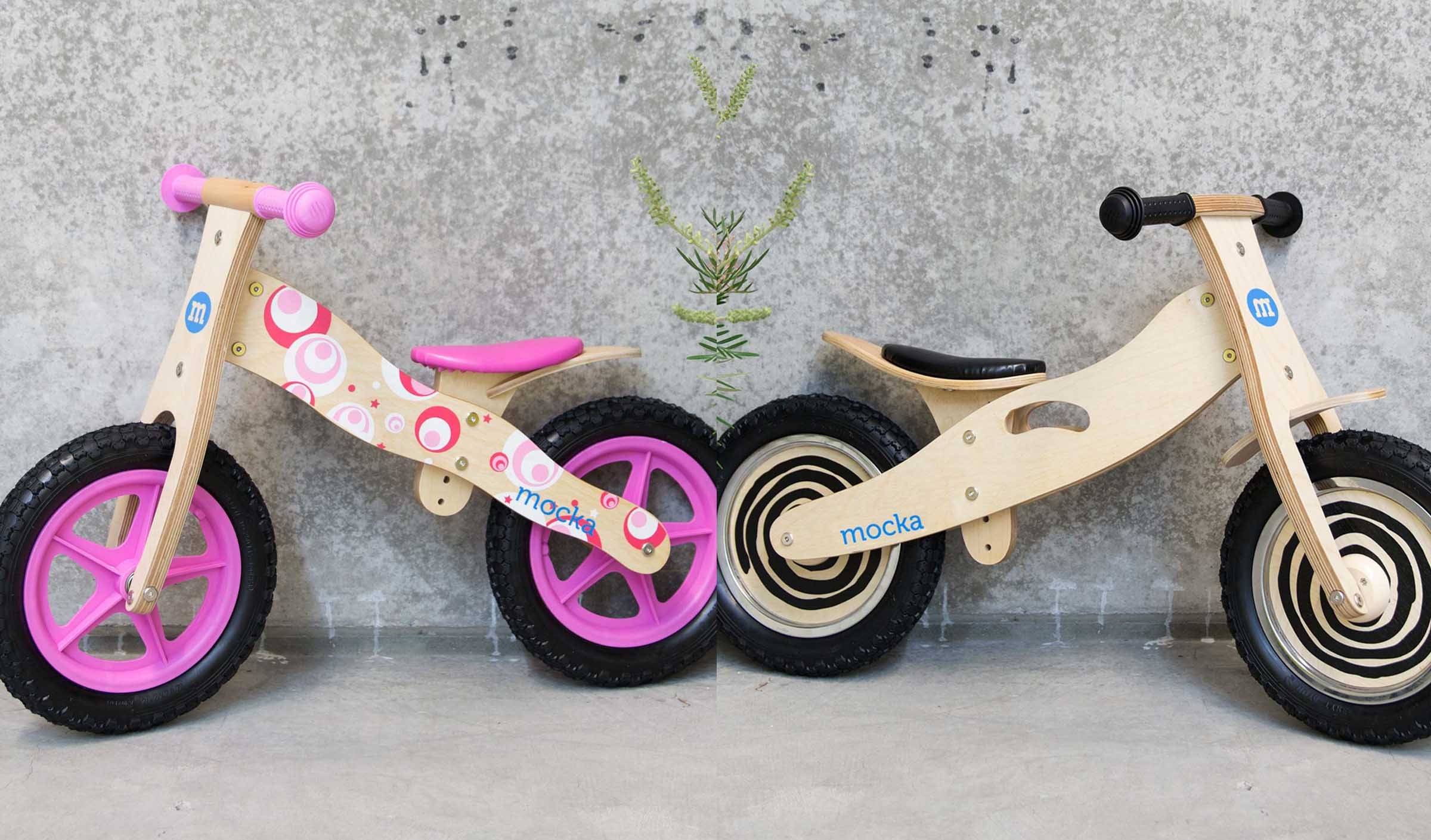 Balance Bikes 101 - Complete Guide To 