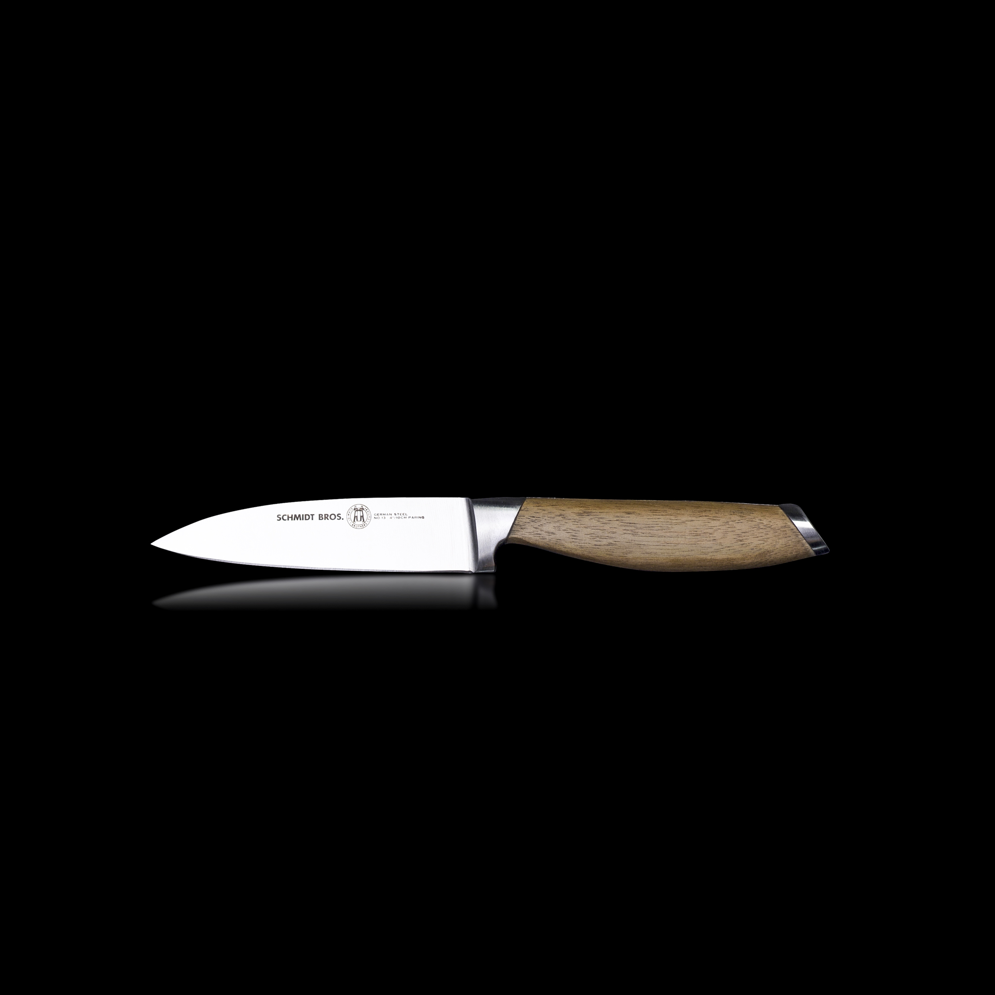 The Only 3 Knives You Need In Your Kitchen Arsenal