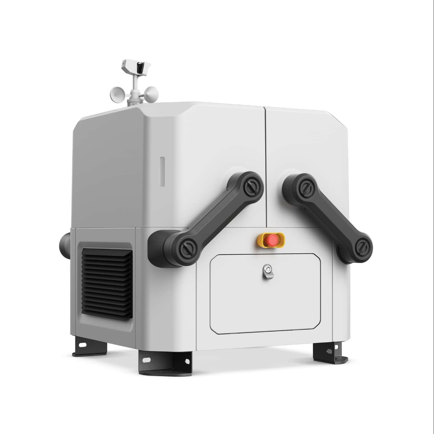 DJI Dock