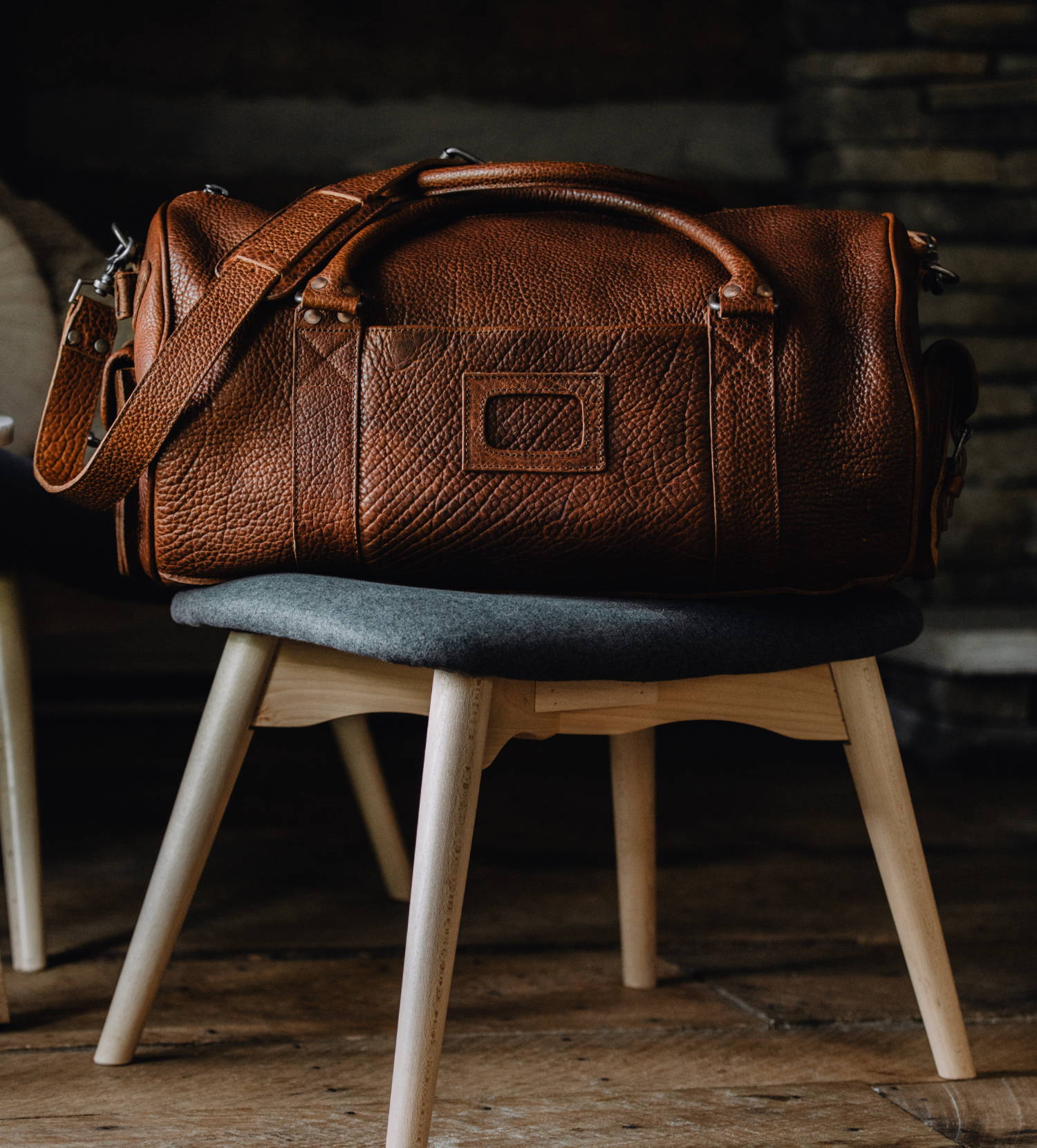 Full grain leather vs. top grain leather: What's the difference?