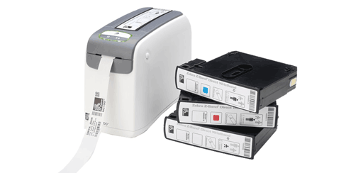 wristband Printers