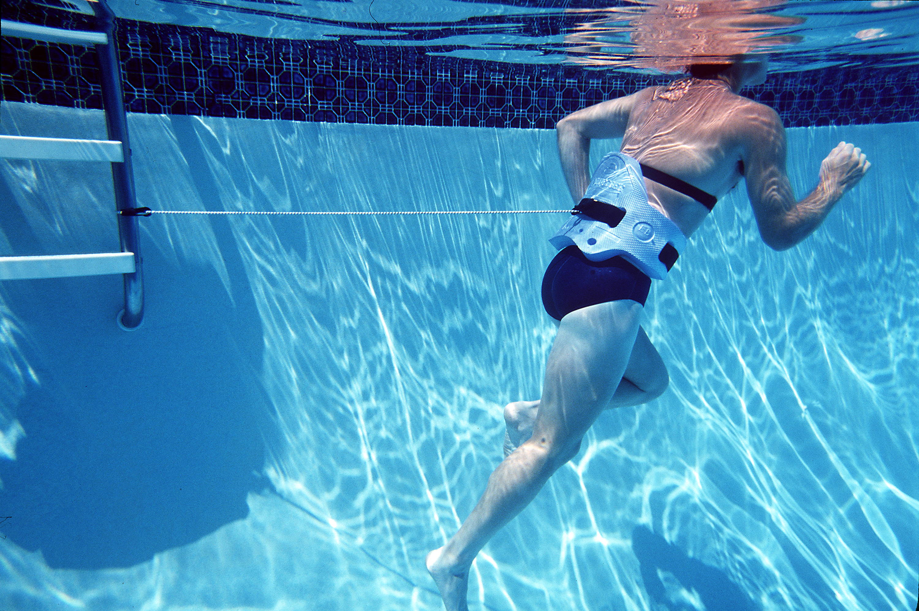 Why All Swimmers NEED To Use Resistance Bands