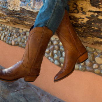 wide fit cowgirl boots