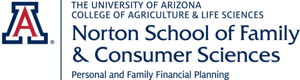 Unversity of Arizona Logo