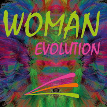 WOMAN EVOLUTION
