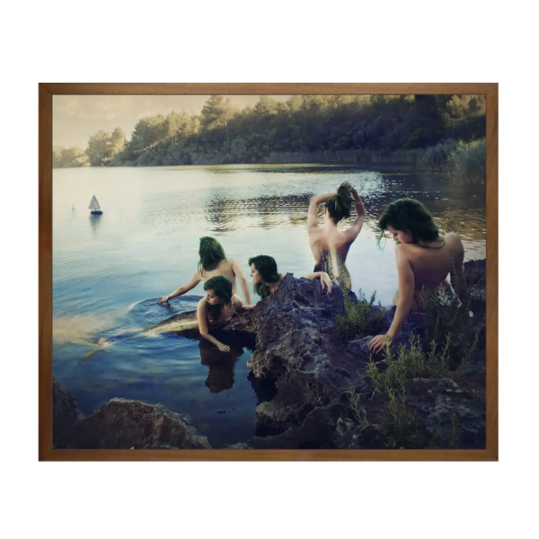 Landscape Wall Art Mineheart