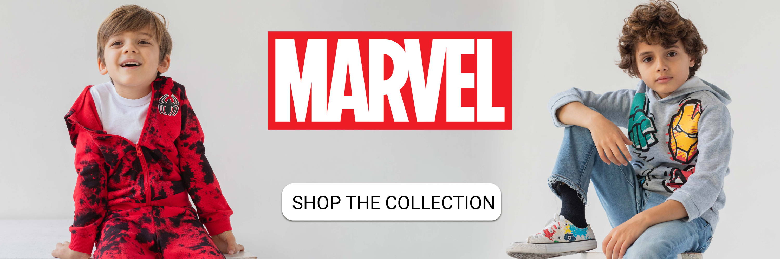 Marvel Collection