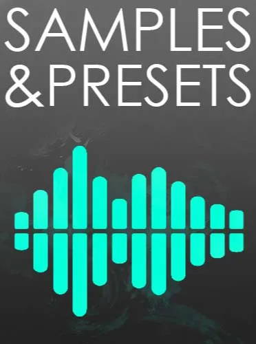 Music Production Tools Samples & Presets