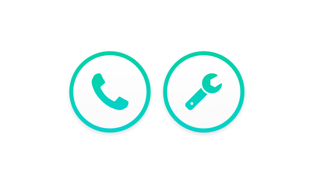 Free Installation & Priority support