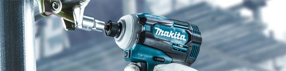 Makita Impact Drivers – What's the Best For 2021?