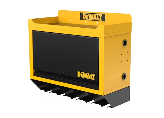 Dewalt DWST82824 Power Tool Wall Cabinet