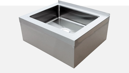 Commercial Mop Sinks
