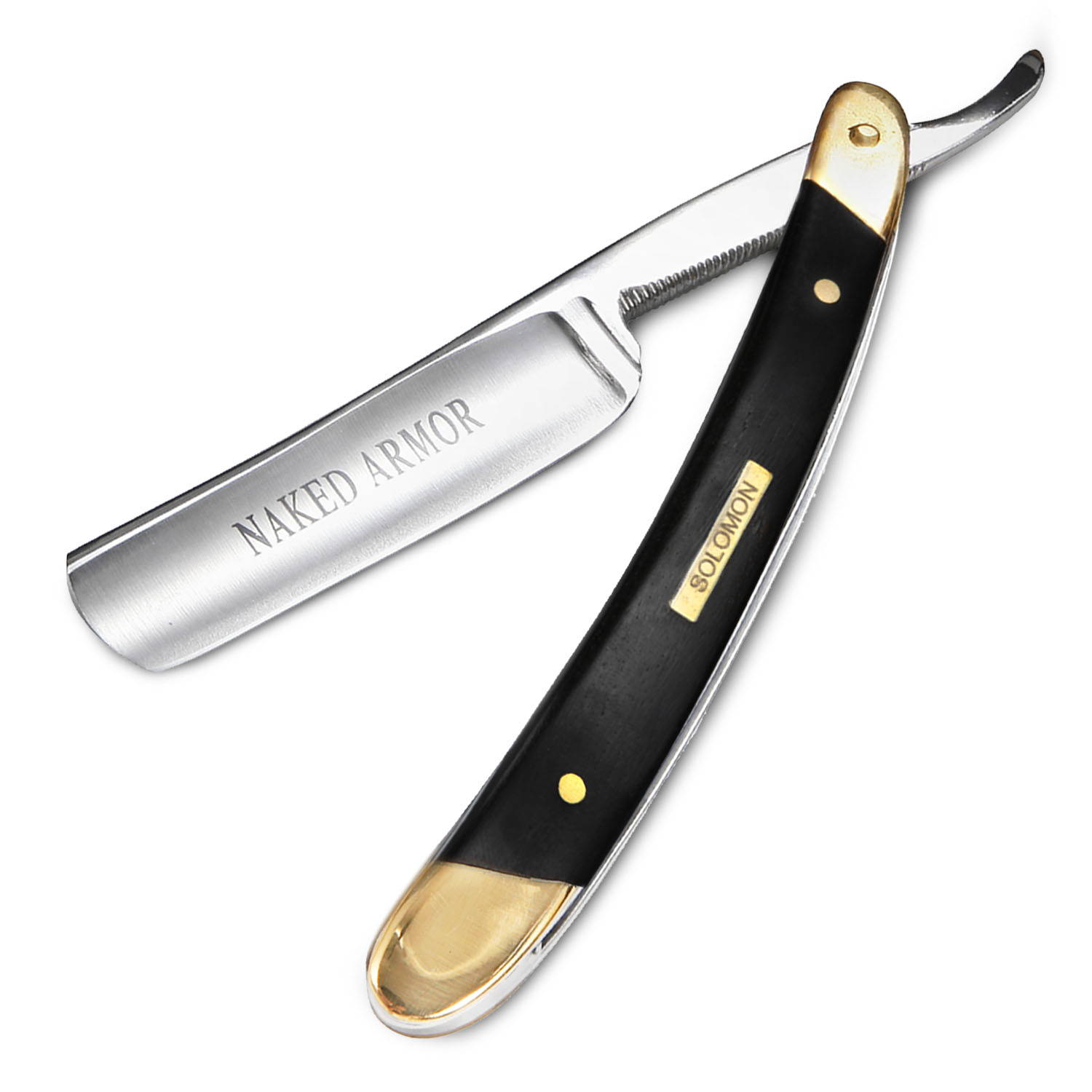 Solomon Straight Razor