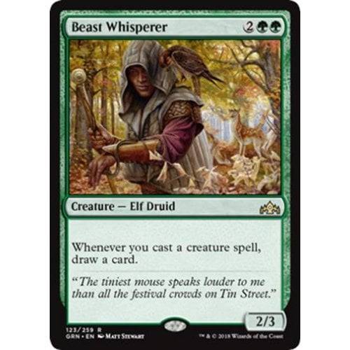 Top 10 Card-Draw Cards in Magic: The Gathering for Strategic Advantage -  Magic Madhouse