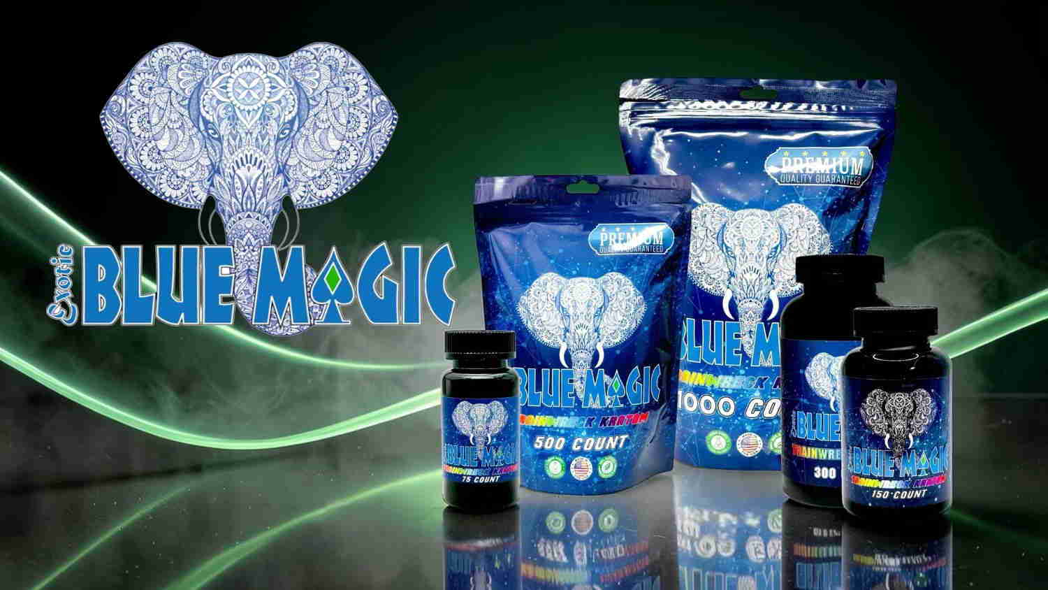 Products from 