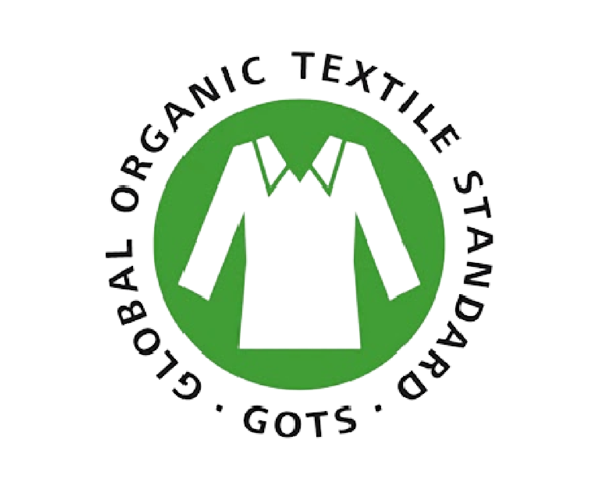 Global Standard Textile Standard logo 