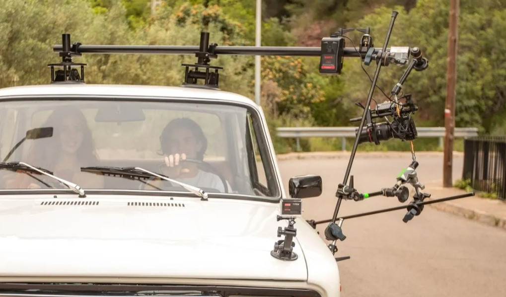 Cinema Gear — Proaim.com