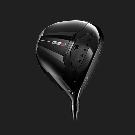 Titleist GTS3 Driver Image 3
