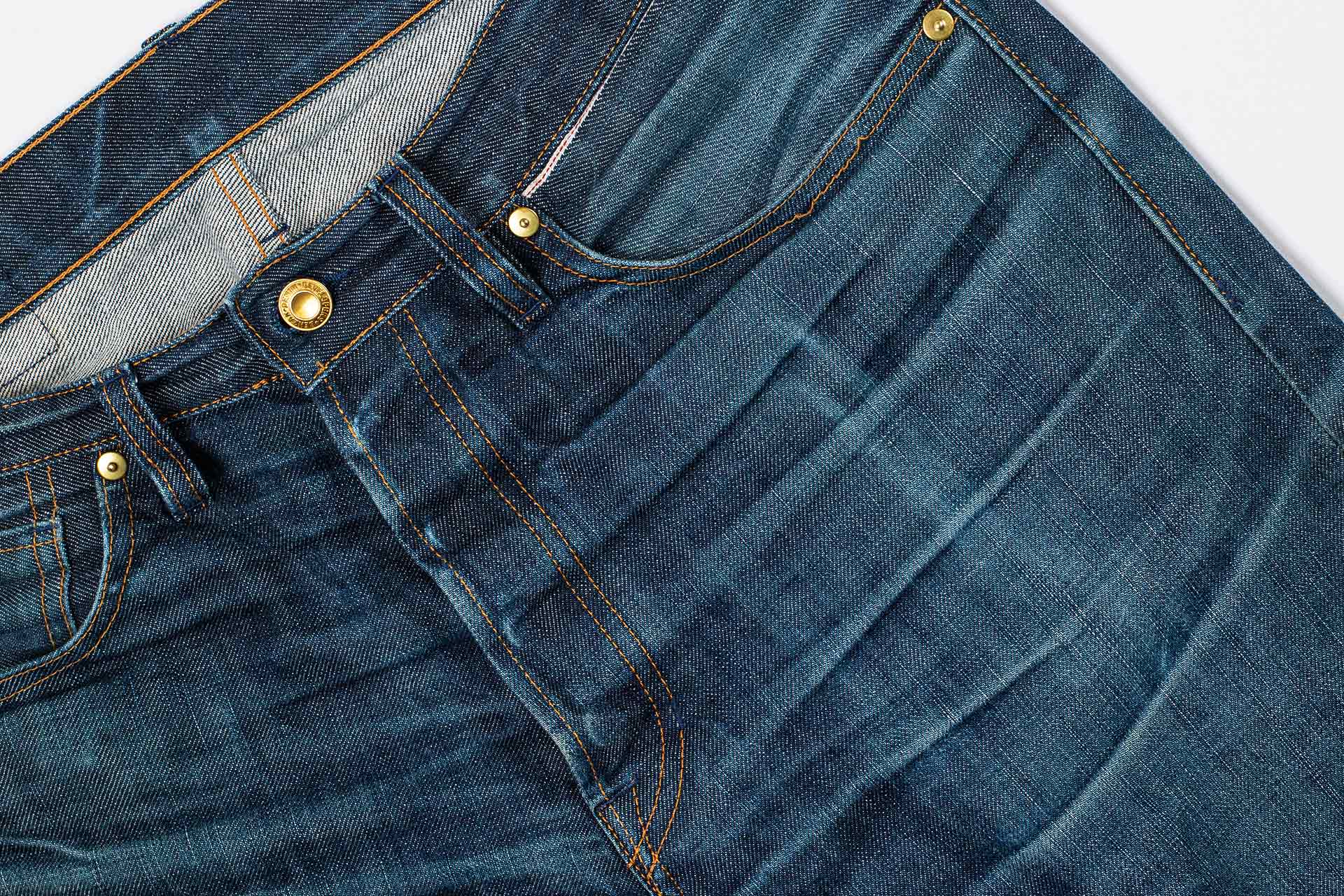 Indigo様一枚 INDIGO INVITATIONAL Y5 | APRIL UPDATE – Benzak Denim Developers