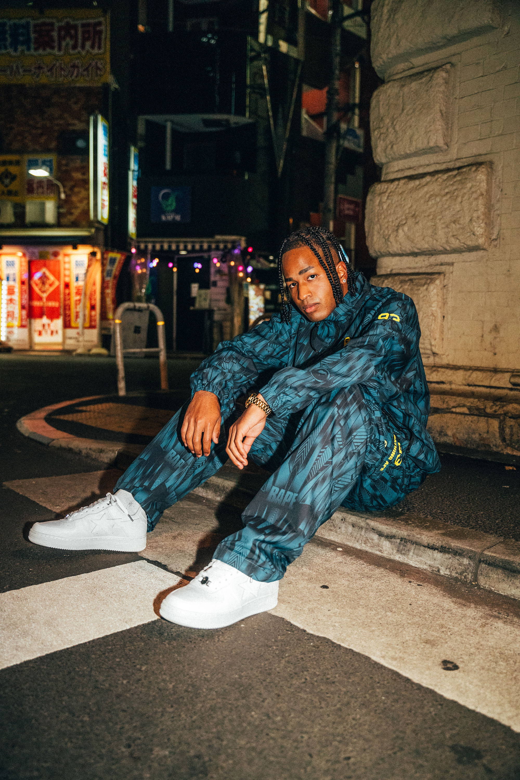 PREMIUM BAPE STA™ | bape.com