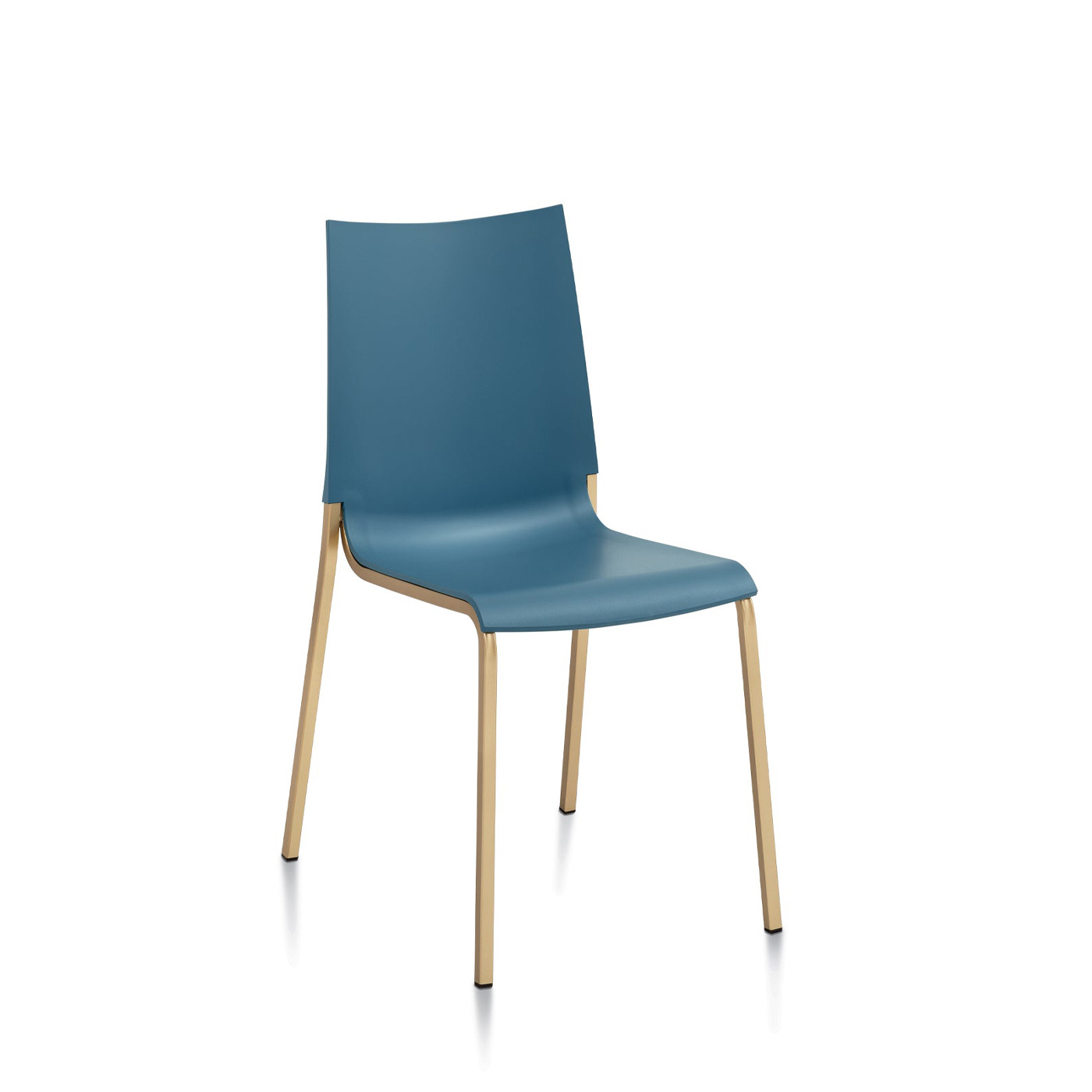 Bontempi Casa Luxury, High-End Dining Chairs
