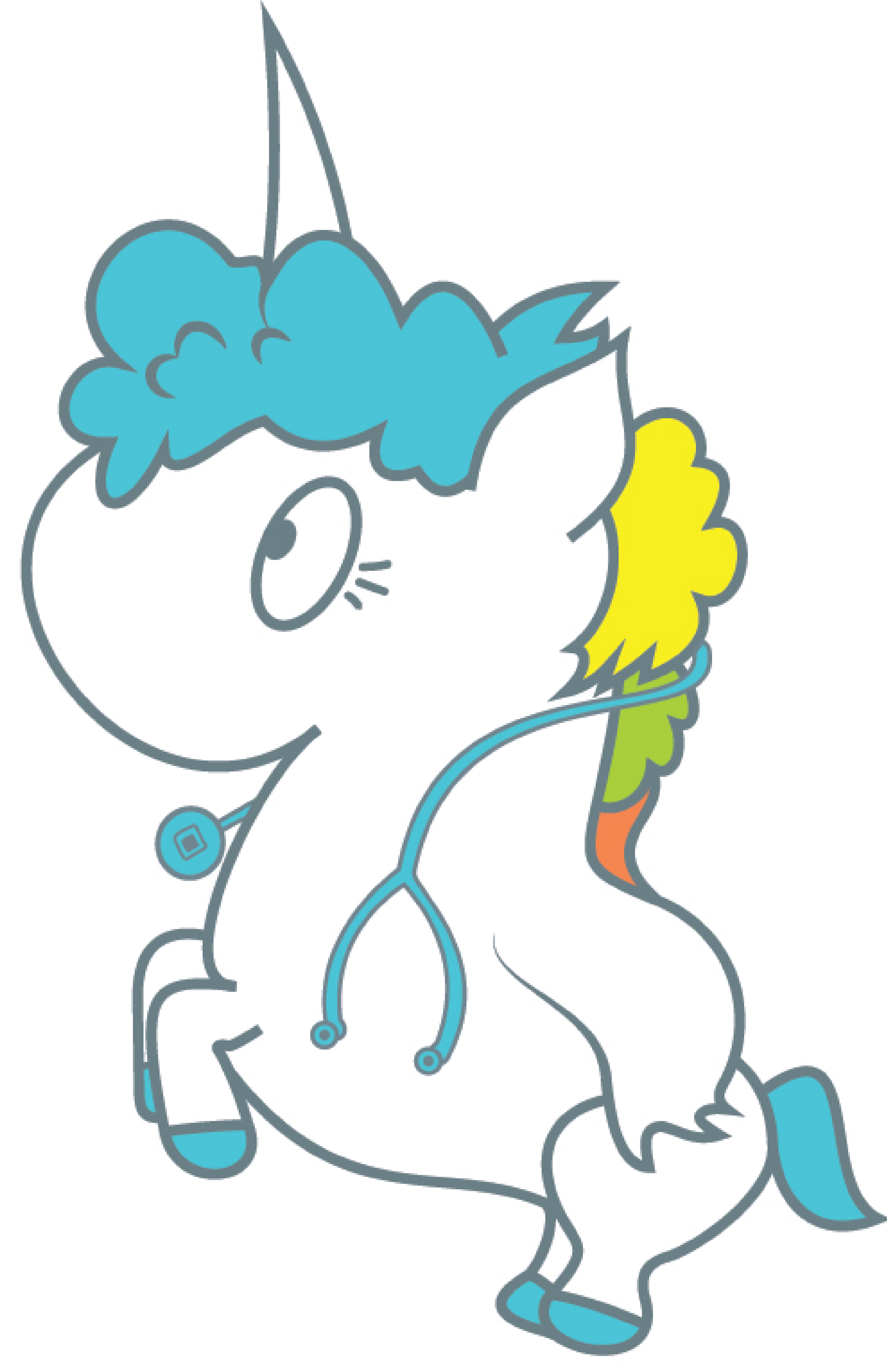 doc ollie cartoon