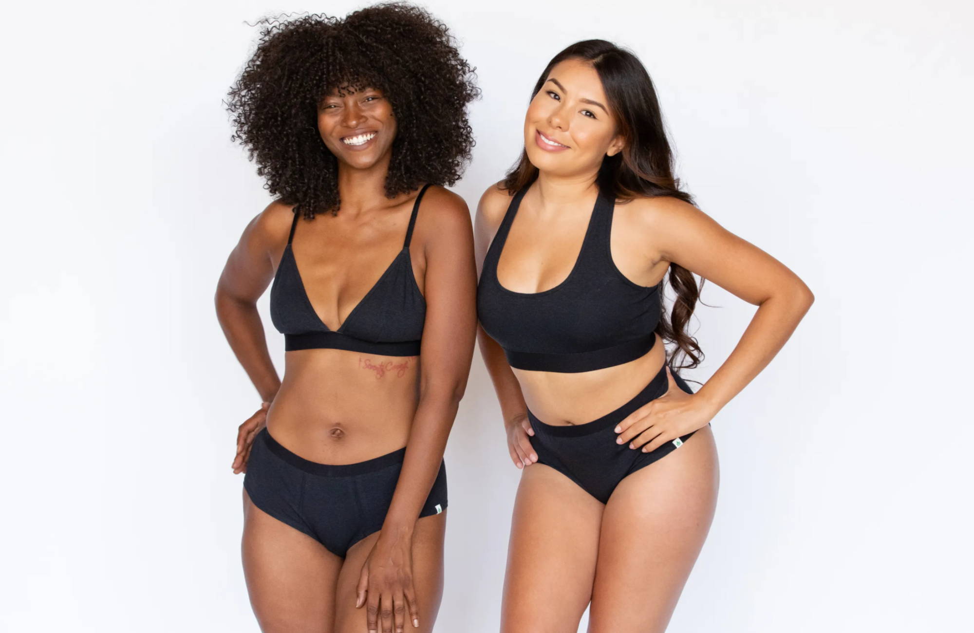 Women's Compression Bras & Bralettes