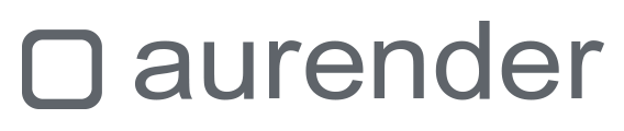 Aurender logo