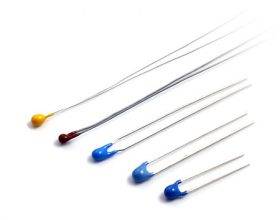 Thermistor