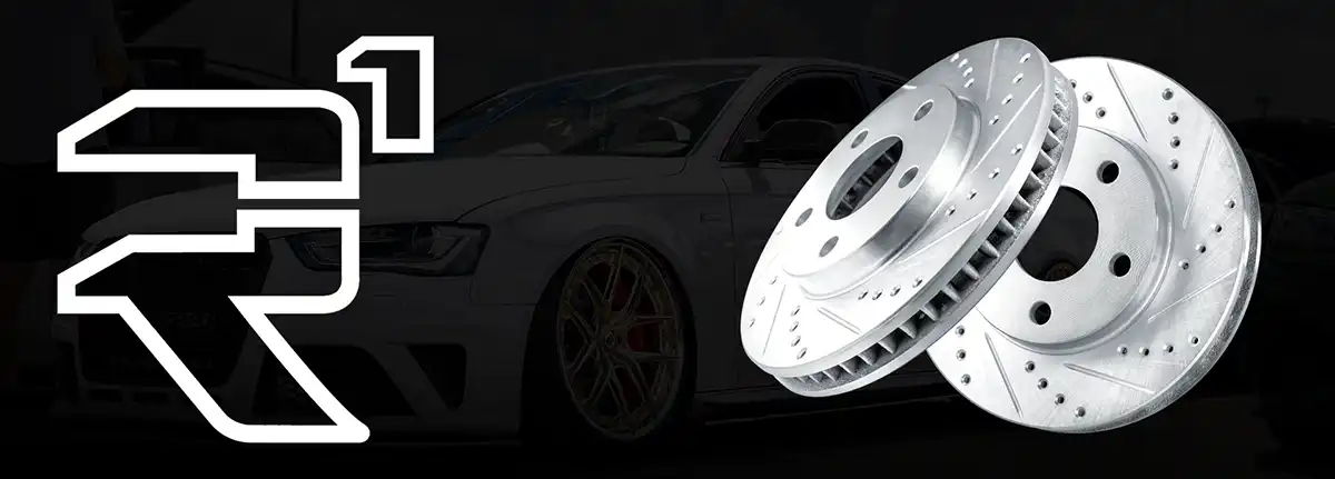 R1 Concepts Brake Parts